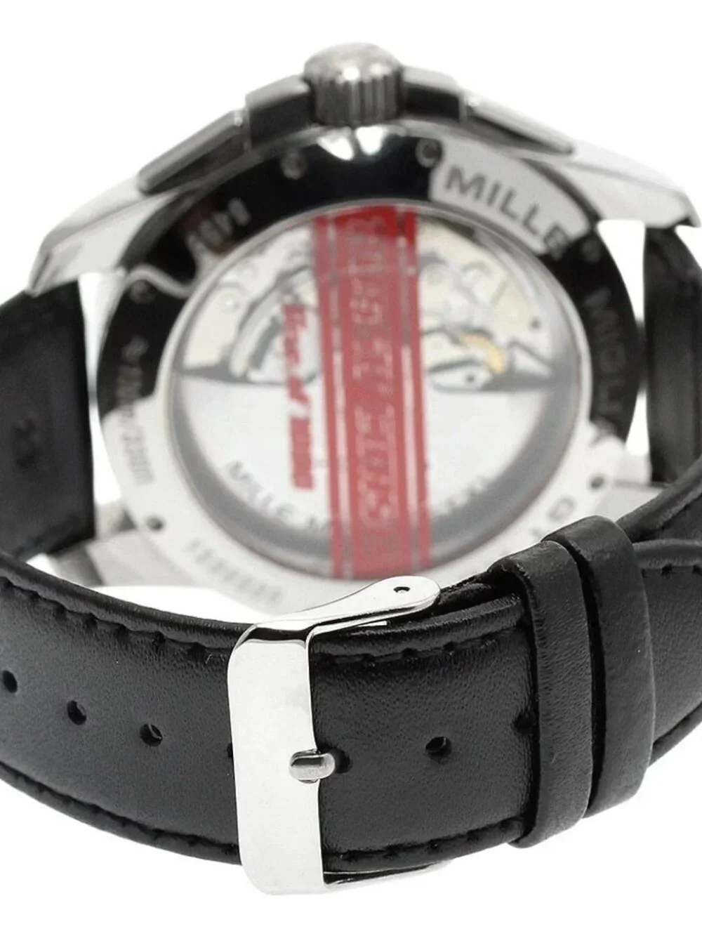 Chopard mille miglia